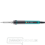 Spájkovačka s digitálnym ovládaním a kalibráciou, 70 W Náhľad