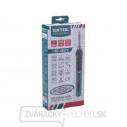 Spájkovačka s digitálnou reguláciou, USB-C Spájkovačka s digitálnou reguláciou, USB-C náhled