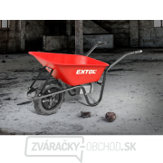 Aku koliesko Extol Premium 500W Aku koliesko Extol Premium 500W náhled