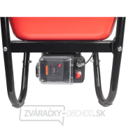 Aku koliesko Extol Premium 500W náhled