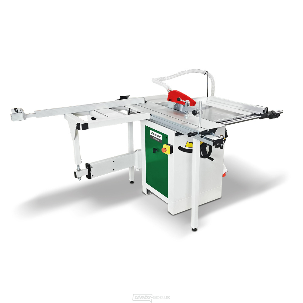 Formovacia píla FKS 255-1300 (400 V)