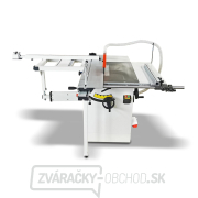 Formátovacia píla FKS 255-1300 (400 V) Náhľad