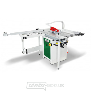 Formovacia píla FKS 255-1300 (400 V) Formovacia píla FKS 255-1300 (400 V) gallery main image