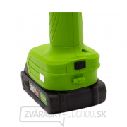 Aku nožnice na konáre Procraft ES20Li | ES20Li Aku nožnice na konáre Procraft ES20Li | ES20Li náhled