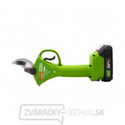Aku nožnice na konáre Procraft ES20Li | ES20Li Aku nožnice na konáre Procraft ES20Li | ES20Li náhled