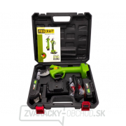 Aku nožnice na konáre Procraft ES20Li | ES20Li Aku nožnice na konáre Procraft ES20Li | ES20Li náhled