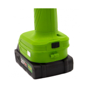 Aku nožnice na konáre Procraft ES20Li | ES20Li náhled