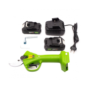 Aku nožnice na konáre Procraft ES20Li | ES20Li náhled