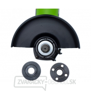 Aku uhlová brúska Procraft PGA20 | PGA20 náhled