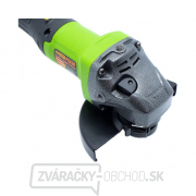 Aku uhlová brúska Procraft PGA20 | PGA20 náhled