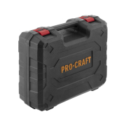 Aku uhlová brúska Procraft PGA20 | PGA20 náhled