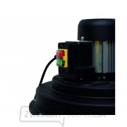 Odsávač pilín a triesok Procraft PDC550 | PDC550 náhled