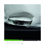 Odsávač pilín a triesok Procraft PDC550 | PDC550 náhled