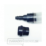 Odsávač pilín a triesok Procraft PDC550 | PDC550 náhled