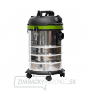 Priemyselný vysávač Procraft VP1400 | VP1400 náhled