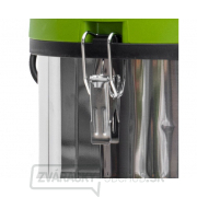 Priemyselný vysávač Procraft VP1400 | VP1400 náhled