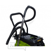 Priemyselný vysávač Procraft VP2000 | VP2000 náhled