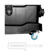 Priemyselný vysávač Procraft VP2000 | VP2000 náhled