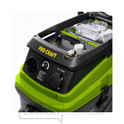 Priemyselný vysávač Procraft VP2000 | VP2000 náhled