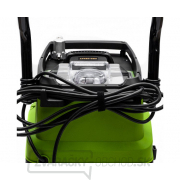 Priemyselný vysávač Procraft VP2000 | VP2000 náhled