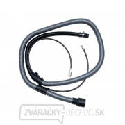 Priemyselný vysávač Procraft VP2000 | VP2000 náhled