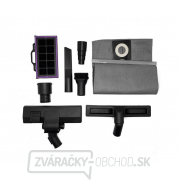 Priemyselný vysávač Procraft VP2000 | VP2000 náhled