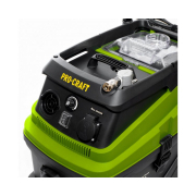 Priemyselný vysávač Procraft VP2000 | VP2000 náhled