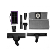 Priemyselný vysávač Procraft VP2000 | VP2000 náhled