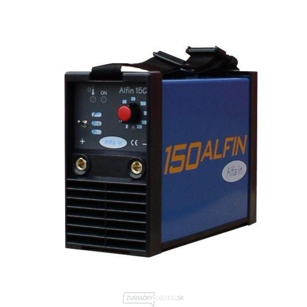 ALFIN 150 TP