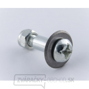 Náhradné koleso pre rezačku obkladačiek 080025 Náhradné koleso pre rezačku obkladačiek 080025 gallery main image