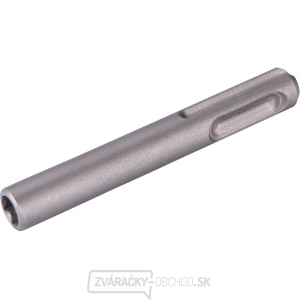 Redukcia z hrotov SDS PLUS na 1/4 Redukcia z hrotov SDS PLUS na 1/4