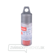 Diamantová korunka, O 12 mm, závit M14 Náhľad