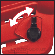 Akumulátorový vysávač lístia VENTURRO 18/210 náhled