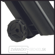 Akumulátorový vysávač lístia VENTURRO 18/210 náhled