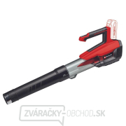 Aku fúkač lístia GP-LB 18/200 Li GK-Solo Náhľad