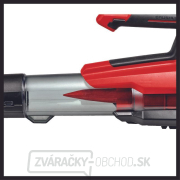 Aku fúkač lístia GP-LB 18/200 Li GK-Solo Náhľad
