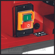 Stolová okružná píla TE-CC 250 UF náhled