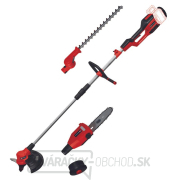 Aku multifunkčný prístroj GE-LM 36/4in1 Li-Solo Náhľad