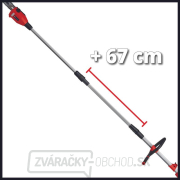 Aku multifunkčný prístroj GE-LM 36/4in1 Li-Solo Náhľad