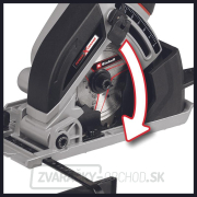 Aku mini kotúčová píla TE-CS 18/89 Li - Solo Náhľad