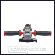 Uhlová brúska TE-AG 125/1010 CE Q náhled