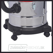 Akumulátorový vysávač popola TE-AV 18/15 Li C-Solo náhled