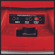 Akumulátorový zemný vrták GP-EA 18/150 Li BL-Solo náhled