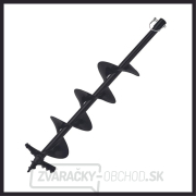 Akumulátorový zemný vrták GP-EA 18/150 Li BL-Solo náhled