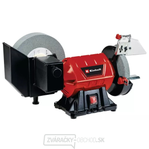 Brúska na mokré a suché mletie TC-WD 200/150 Brúska na mokré a suché mletie TC-WD 200/150 gallery main image