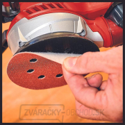 Excentrická brúska TE-RS 40 E náhled