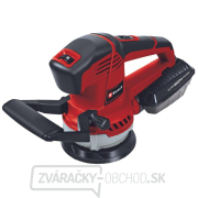 Excentrická brúska TE-RS 40 E gallery main image