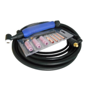 Horák TIG WP-26 - 8m/35-70, (SV160-T) s príslušenstvom Náhľad