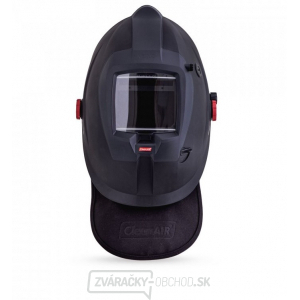 Zváracia kukla CleanAir Verus Air Zváracia kukla CleanAir Verus Air gallery main image