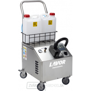 Profesionálny parný čistič GV 3M Plus Lavor Profesionálny parný čistič GV 3M Plus Lavor gallery main image